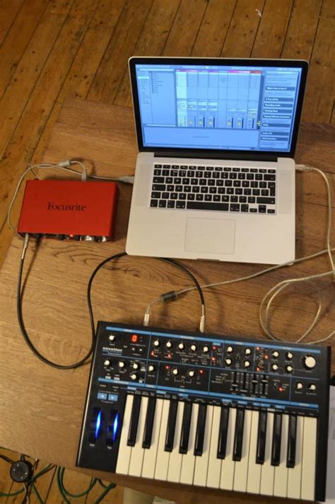 Best Laptops For Music Production Musicians Hq