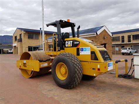 Plant Hire Jvz Construction