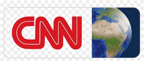 Cnn International Logo Png - Cnn News Logo Png, Transparent Png ...