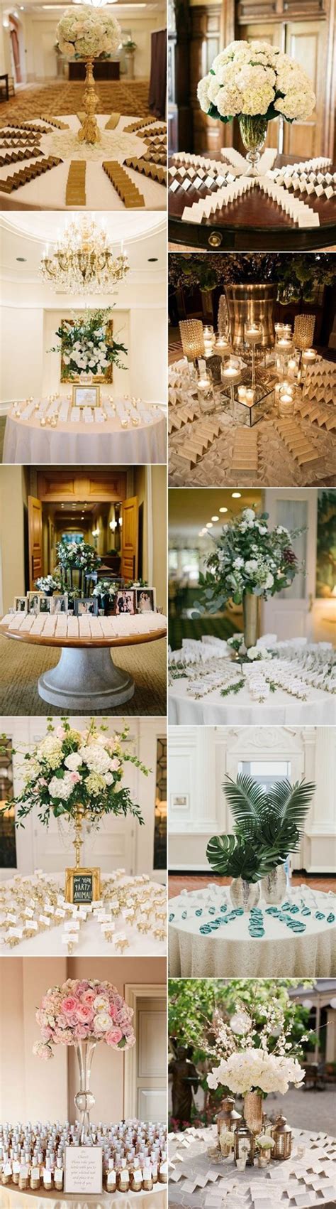 20 Elegant Wedding Place Table Decoration Ideas