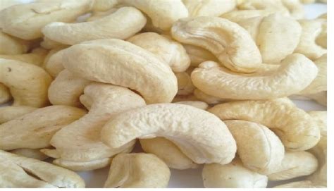 Raw Ivory SW540 Cashew Nuts At Rs 540 Kg In Panruti ID 25350410330