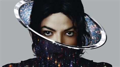 Michael Jackson's New Song "Love Never Felt So Good" Debuts -- Listen Now!