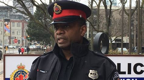 Hamilton Cop Arrested After Drinking And Driving Police Cbc News