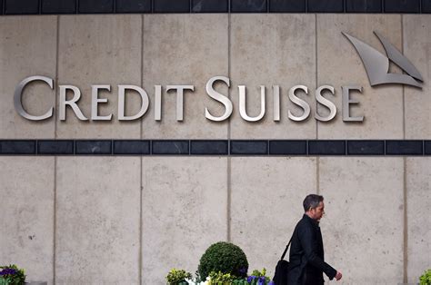 Ubs Acquires Credit Suisse For 1 6tn Creating Swiss Banking Giant