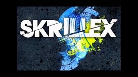 First Of The Year Skrillex Youtube