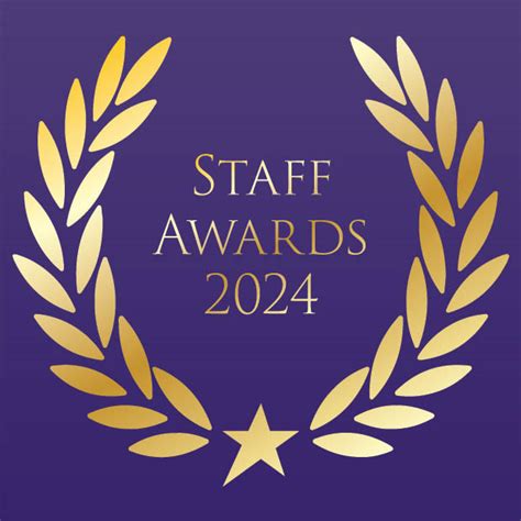 Staff Awards logo - United Lincolnshire Hospitals