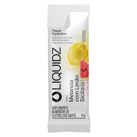 Cupom De Desconto Liquidz - Cupom de desconto Liquidz: 10% off em eletrólitos - Carpe Mundi