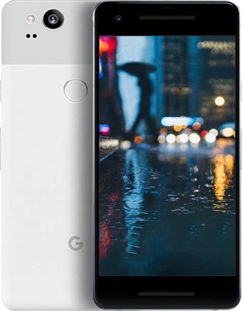 Renewed Google Pixel Single Sim Mobile Phone Gb Ram Gb