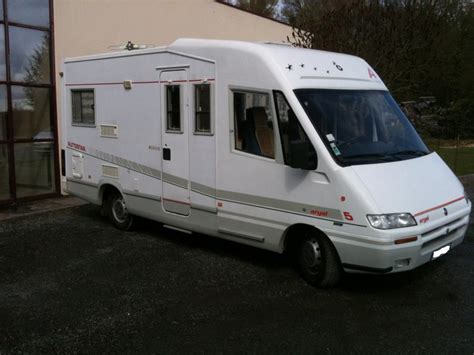 Troc Echange Camping Car Autostar Aryal Grand Luxe Integral Sur