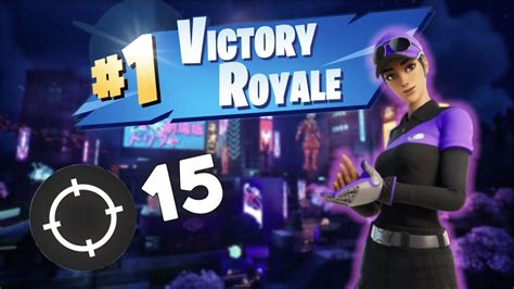 15 Kill Arena Win Azure YouTube