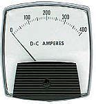 Yokogawa Anan Frequency Meter Rating Hz V Ac Scale