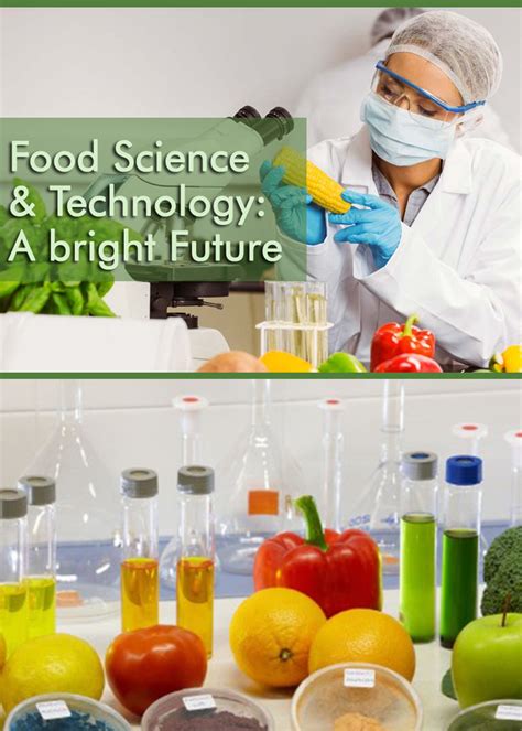 Food Science And Technology