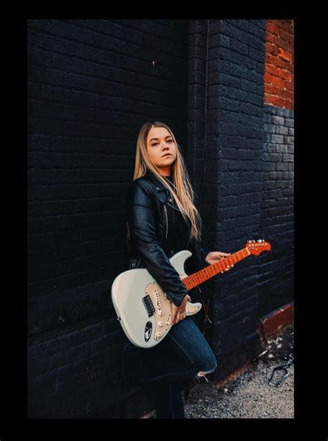 Rylie Lynn Music Photos