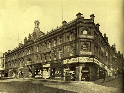 Kirkgate Market Bradford Bradford Timeline Flickr