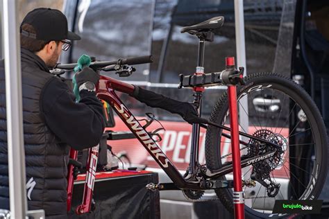 Nuova Specialized Epic In Arrivo MTB Mag