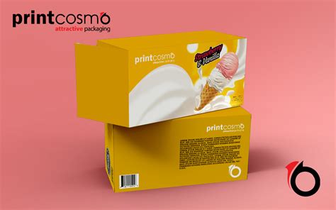 Frozen Food Packaging Boxes Save Your Food Printcosmo