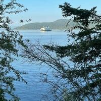 Lopez Island Ferry Terminal - Marine Terminal in Lopez Island