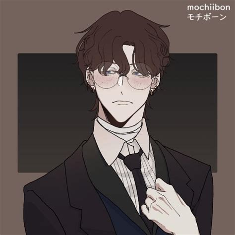 Picrew Character Maker Boy