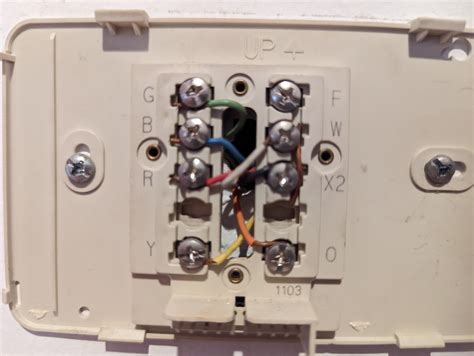 Honeywell Rth2300 Wiring Honeywell Home Programmable Retailer Shop