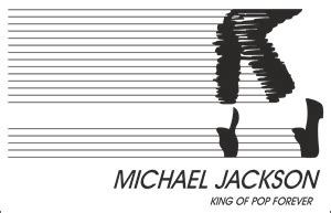 Michael Jackson Logo PNG Vector (CDR) Free Download