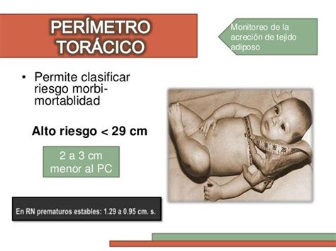 Valoración Del Recien Nacido Y Somatometria