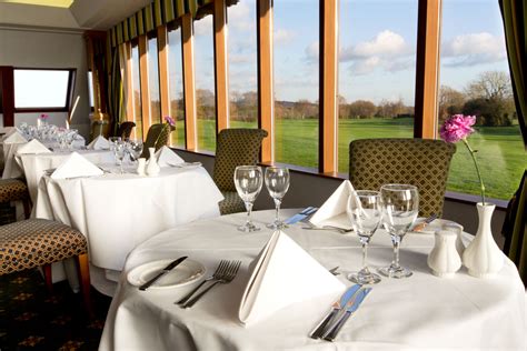 Dale Hill Hotel and Golf Club, East Sussex with Golf Planet Holidays