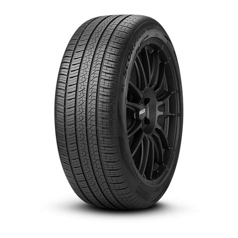 Pirelli Scorpion Zero All Season 255/40R20 Tires | 3788400