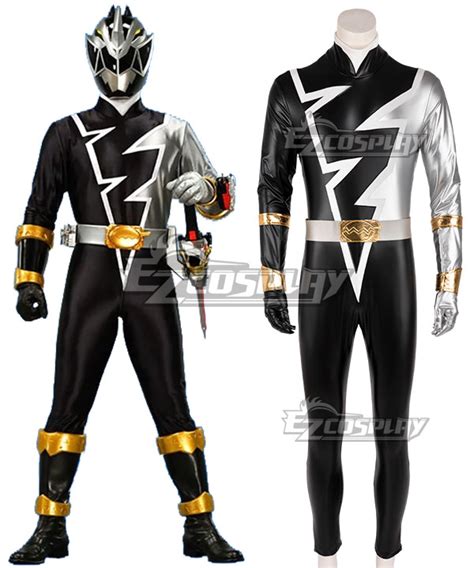 Electrical Activate Really power rangers dino fury suit Insulator ...