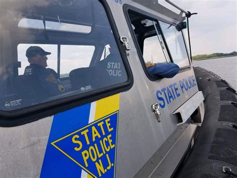 Njsp State Police On Twitter Happy Thursday Earlier This Week