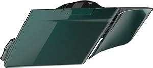 Amazon Moto Onfire Deep Jade Pearl 4 1 2 Inch Stretched