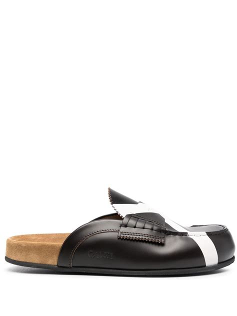 Popular Men S Slides Slipper From COLLEGE Editorialist