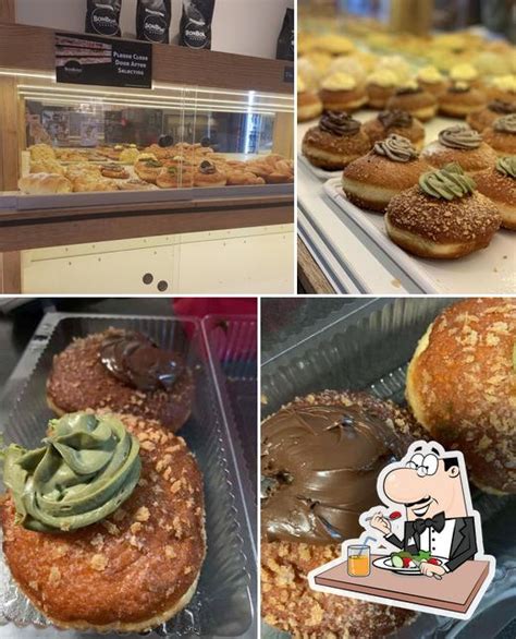 Bonbons Bakery In Cabramatta Restaurant Menu And Reviews