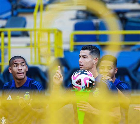 Lý Do Khiến Ronaldo Bị Hlv Pioli Loại Khỏi đội Hình Al Nassr Dù đang