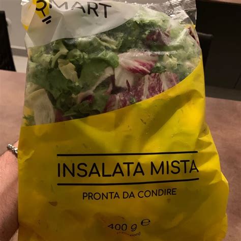 Smart Insalata Mista Review Abillion