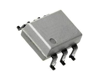 Optocoupler Fet Kimenettel P Smd H F Sm