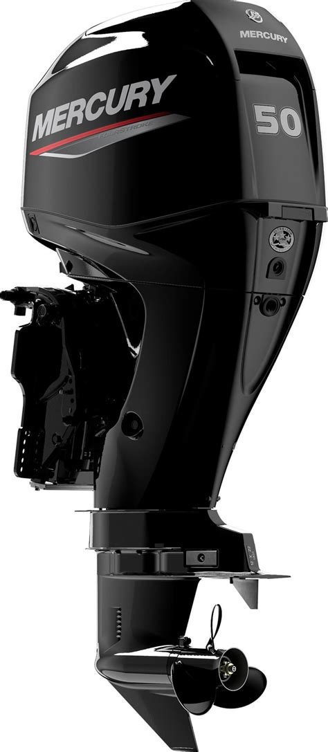 Hp Mercury Outboard Bibi Marita