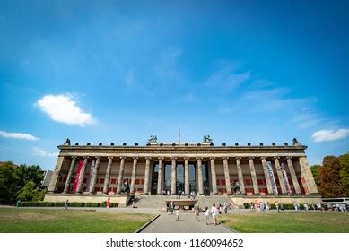 Berlin state museums : 926 photos et images de stock | Shutterstock