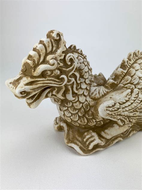 Chinese Dragon Sculpture – The Sculpture Store