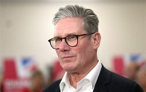 Keir Starmer Became New British Prime Minister His Stance On Ukraine