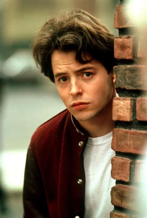 matthew broderick movies 80s - Wai Mccreary