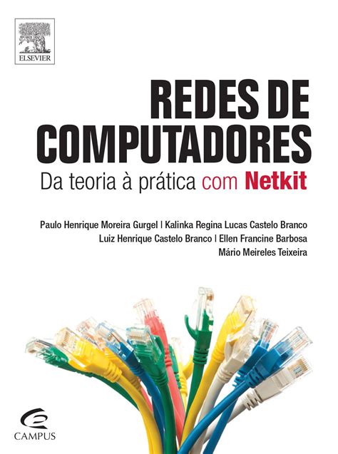 Redes De Computadores Pdf Kalinka Castelo Branco M Rio Teixeira Paulo