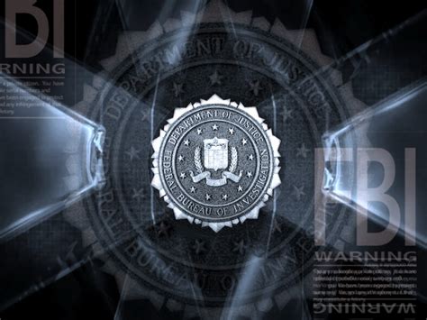 FBI Wallpapers HD - WallpaperSafari