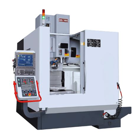 Comprendre Les Centres D Usinage Cnc Un Guide Complet Des Machines