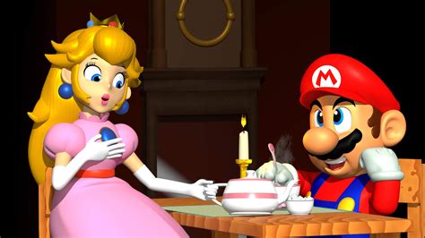 Super Mario 64 Render96 Images Launchbox Games Database