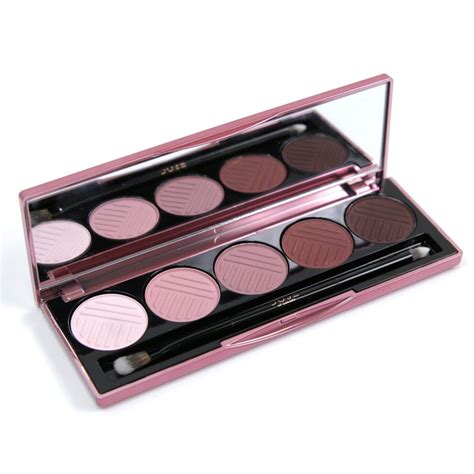 Match Your Summer Makeup and Your Rosé With the Perfect Pink Eye Shadow ...