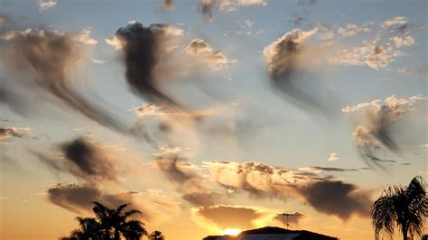 Photo Gallery Cloud Appreciation Society