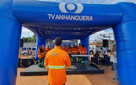 Viver Cidade Ter Atendimento Para Cadastro De Programas Sociais