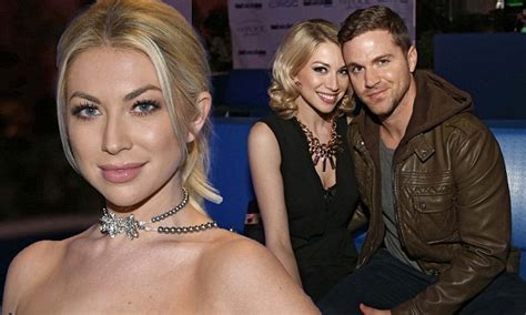 Stassi Schroeder Wont Try To Get Back With Ex Boyfriend Daily Mail Online