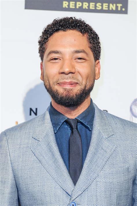 what happened to jussie smollett 1