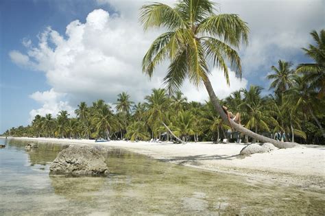 The Moorings Village Featured in Netflix’s drama...